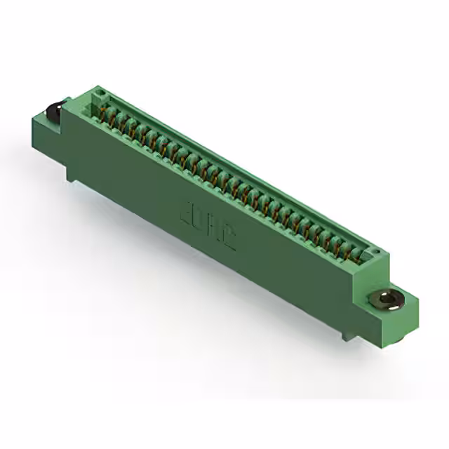 845-026-520-403 EDAC Inc.  Edgeboard Connectors